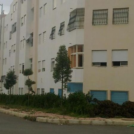 Residence Bassatine Temara Luaran gambar