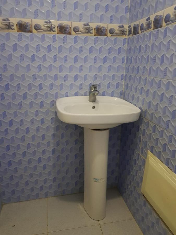Residence Bassatine Temara Luaran gambar