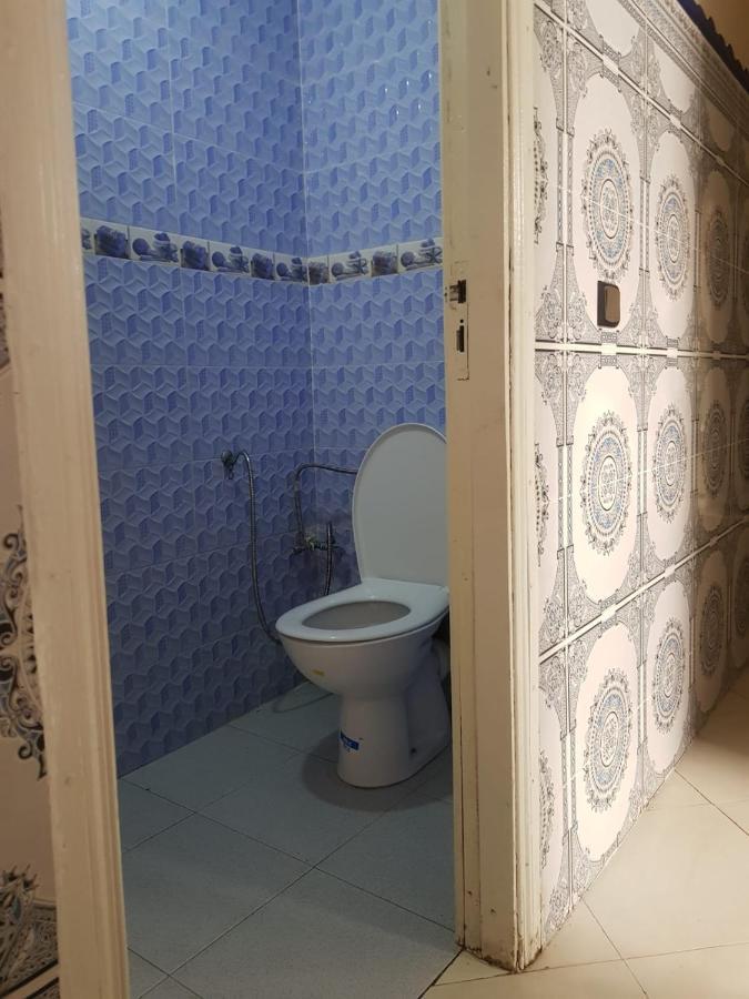 Residence Bassatine Temara Luaran gambar