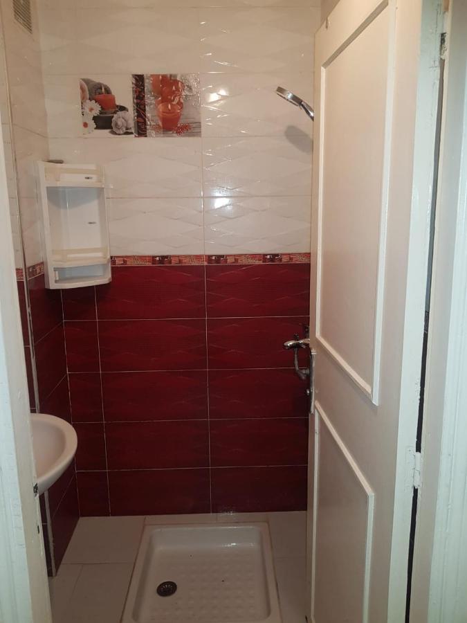 Residence Bassatine Temara Luaran gambar