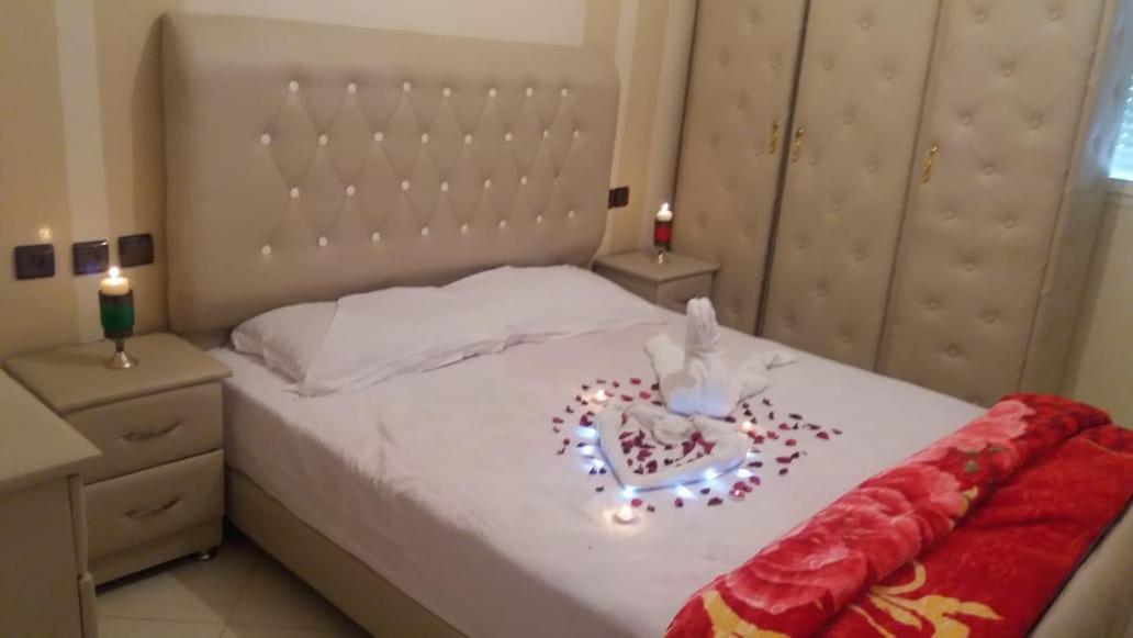 Residence Bassatine Temara Luaran gambar