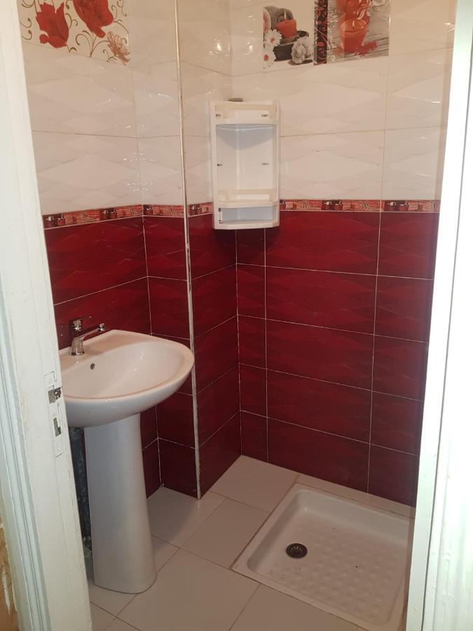 Residence Bassatine Temara Luaran gambar
