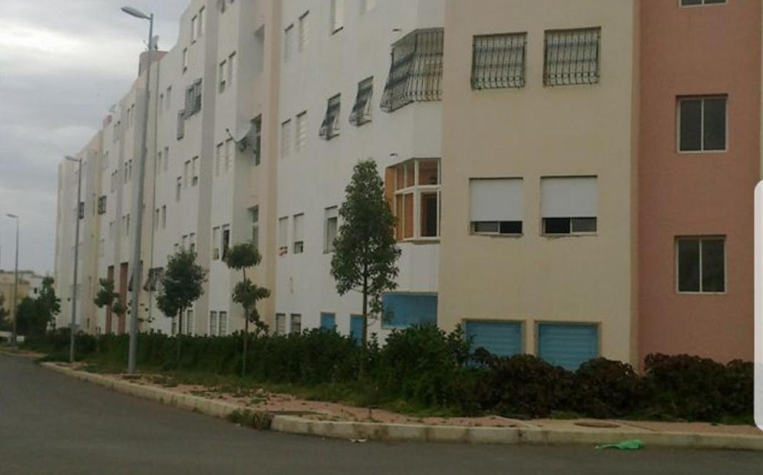 Residence Bassatine Temara Luaran gambar